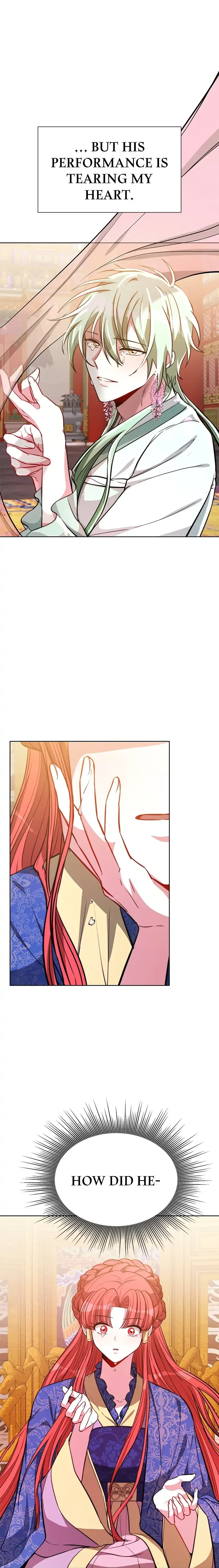 The Red Empress Chapter 43 – Page 13