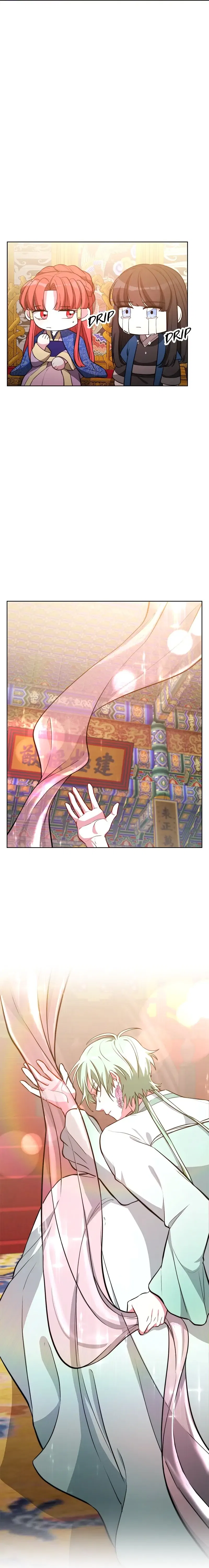 The Red Empress Chapter 43 – Page 14