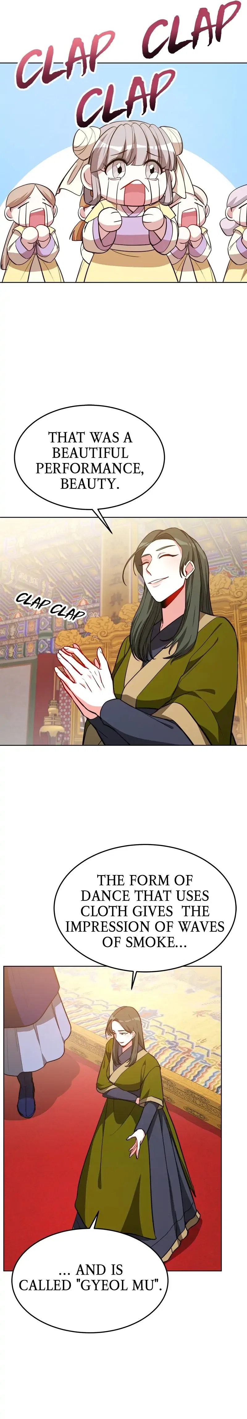 The Red Empress Chapter 43 – Page 16