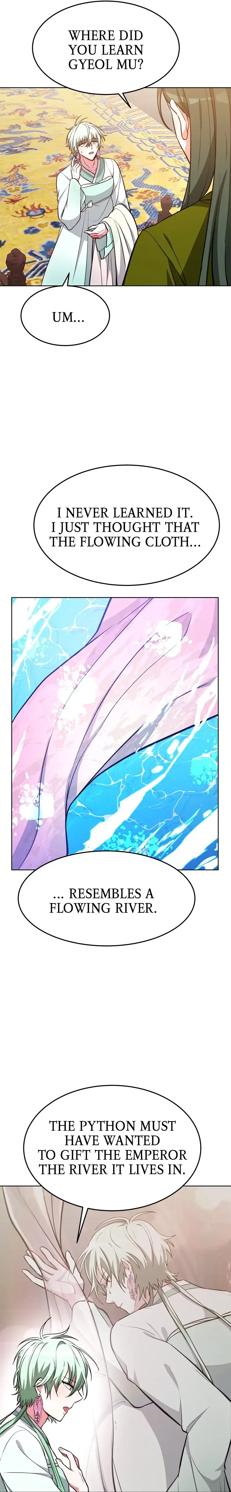 The Red Empress Chapter 43 – Page 17