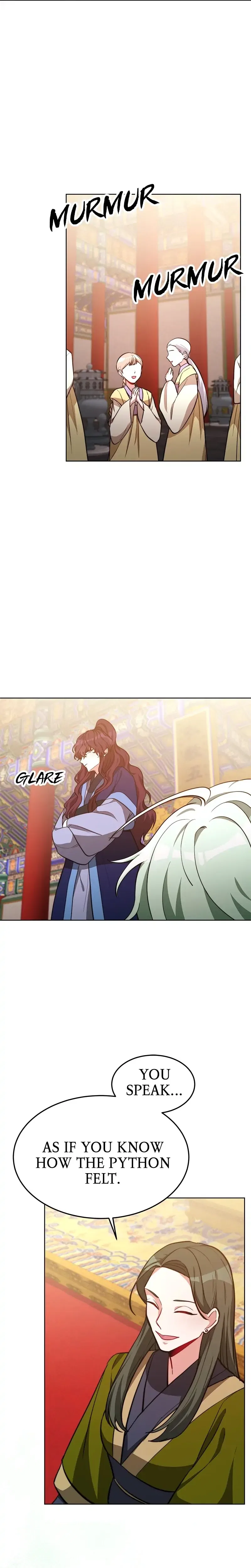 The Red Empress Chapter 43 – Page 18