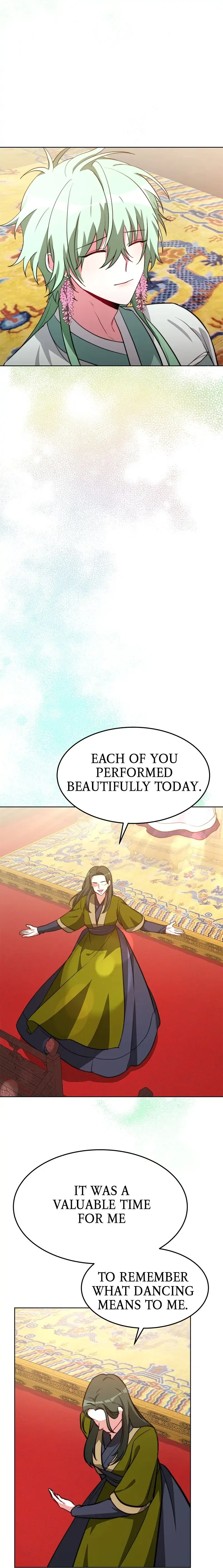 The Red Empress Chapter 43 – Page 19