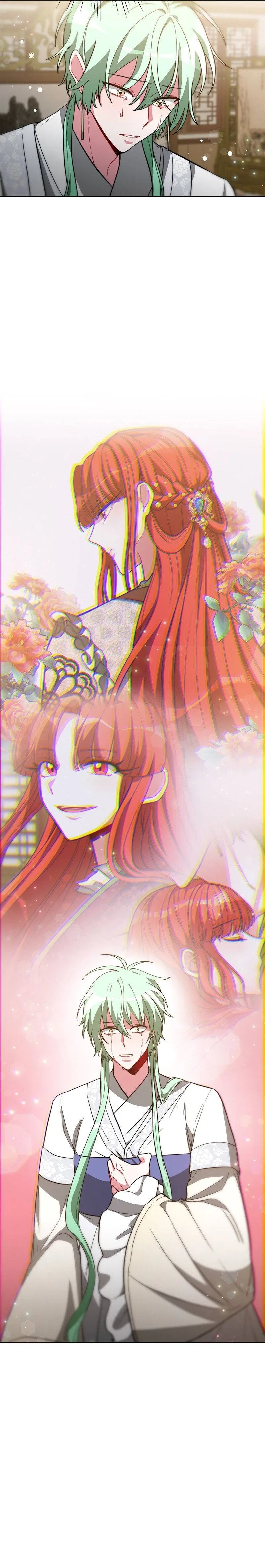 The Red Empress Chapter 42 – Page 2