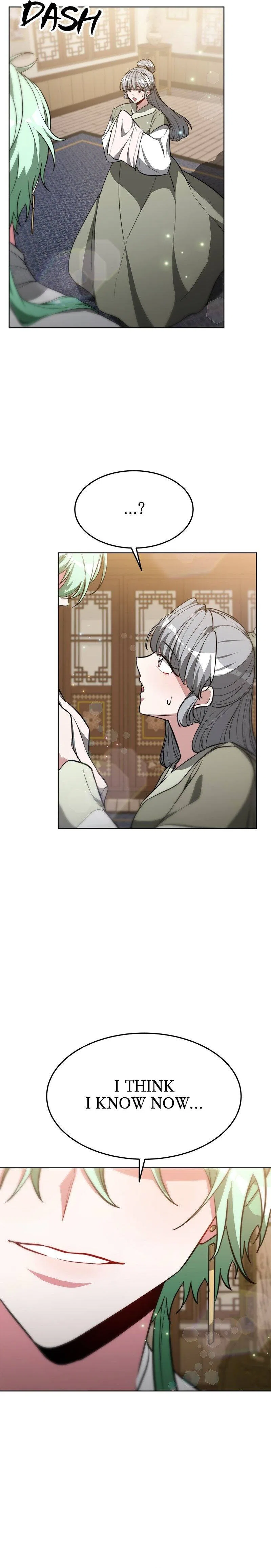 The Red Empress Chapter 42 – Page 3