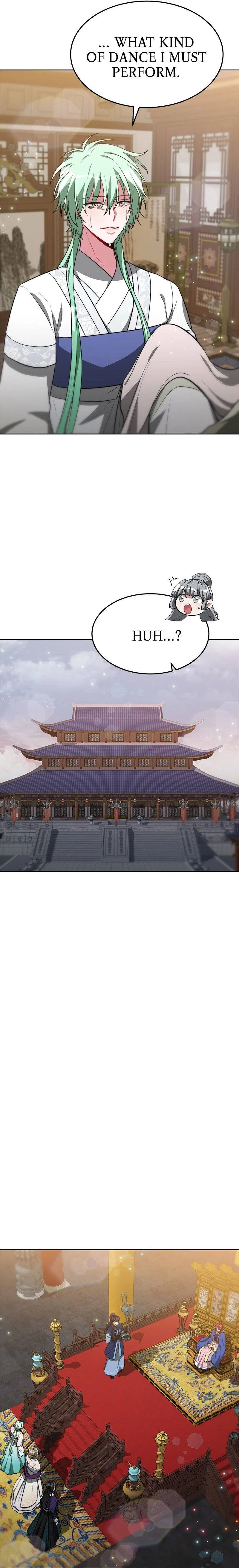 The Red Empress Chapter 42 – Page 4