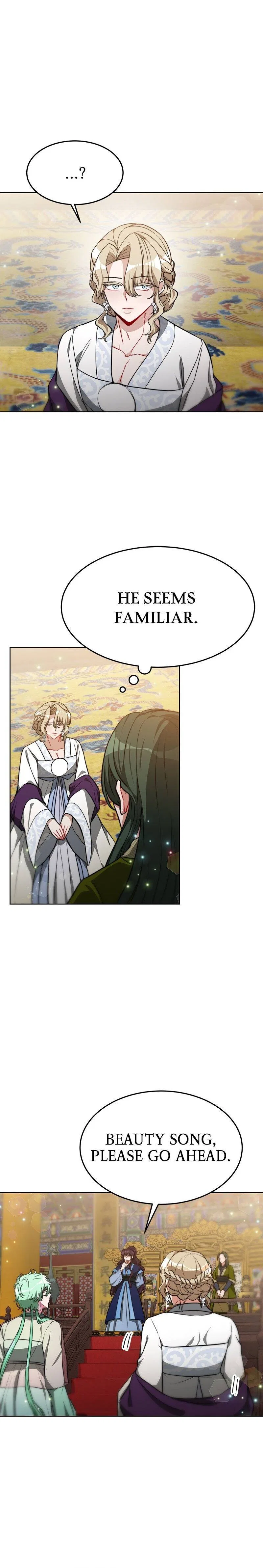 The Red Empress Chapter 42 – Page 7