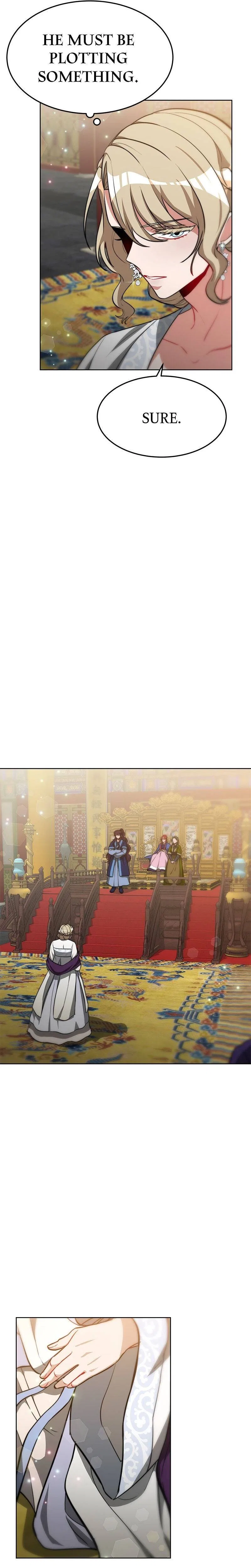The Red Empress Chapter 42 – Page 8