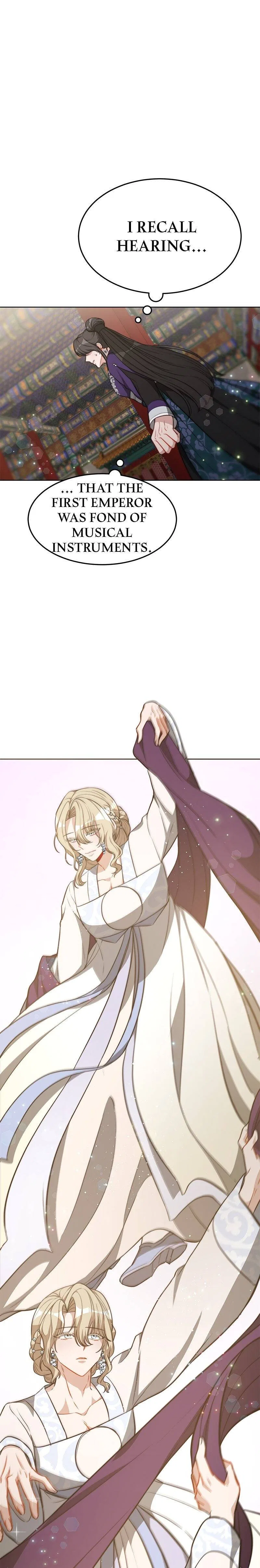 The Red Empress Chapter 42 – Page 10