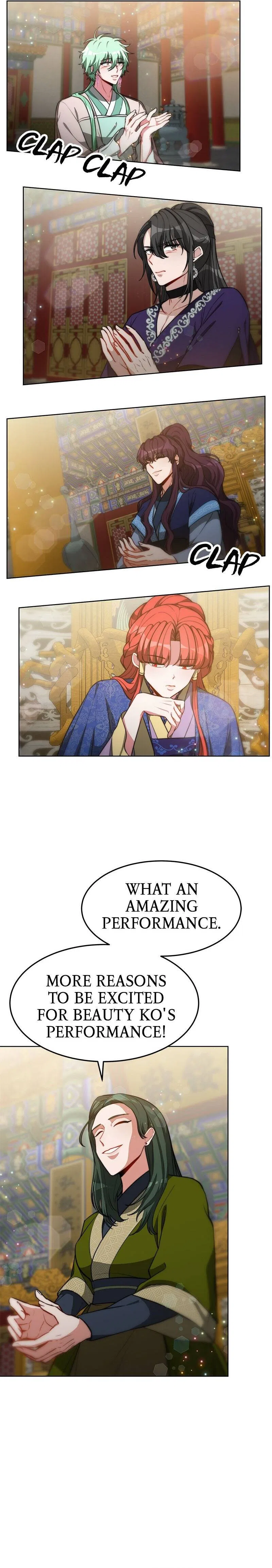 The Red Empress Chapter 42 – Page 13
