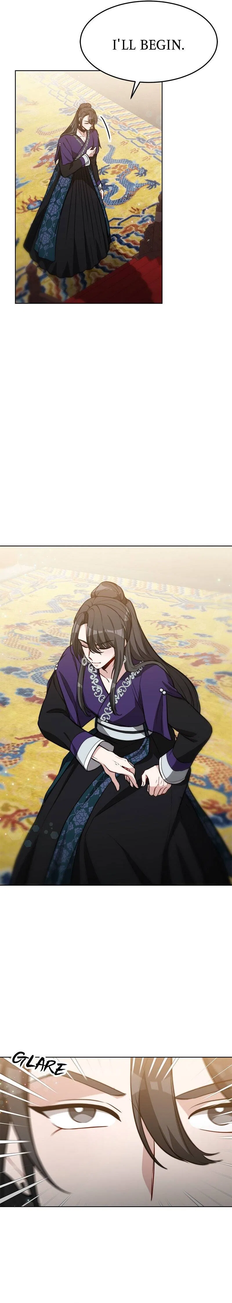 The Red Empress Chapter 42 – Page 14