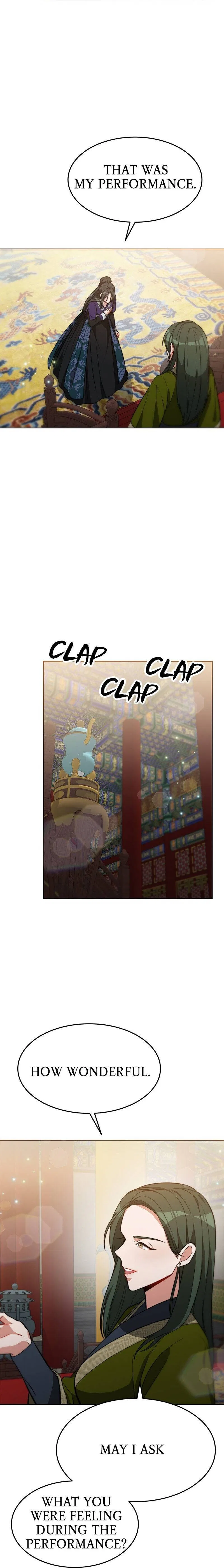 The Red Empress Chapter 42 – Page 17