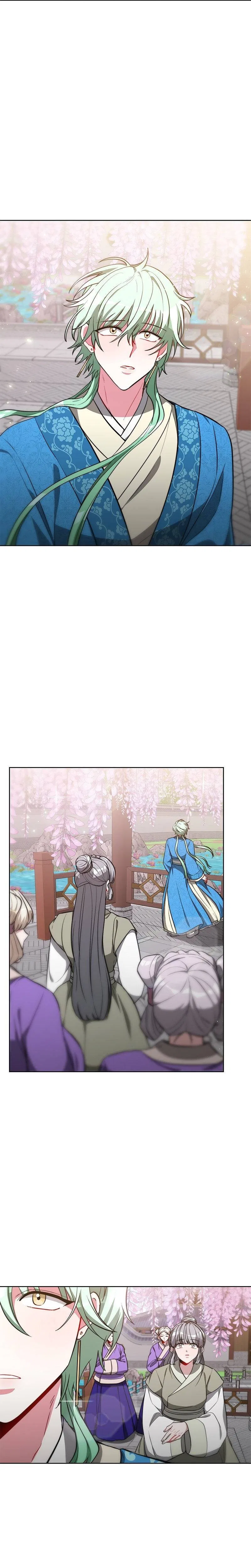 The Red Empress Chapter 41 – Page 2