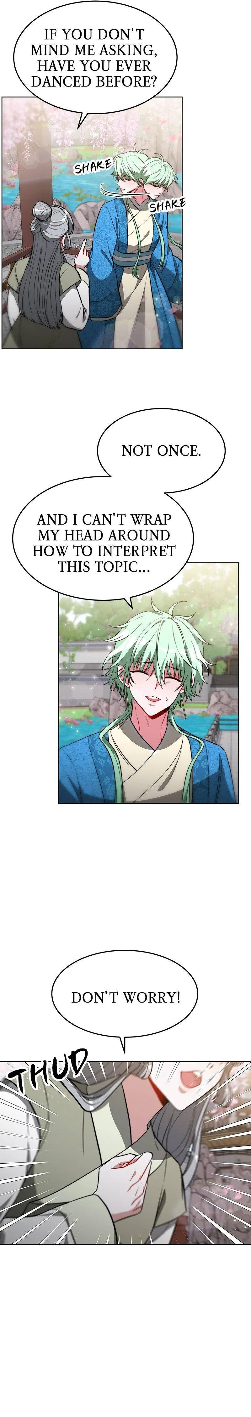 The Red Empress Chapter 41 – Page 6
