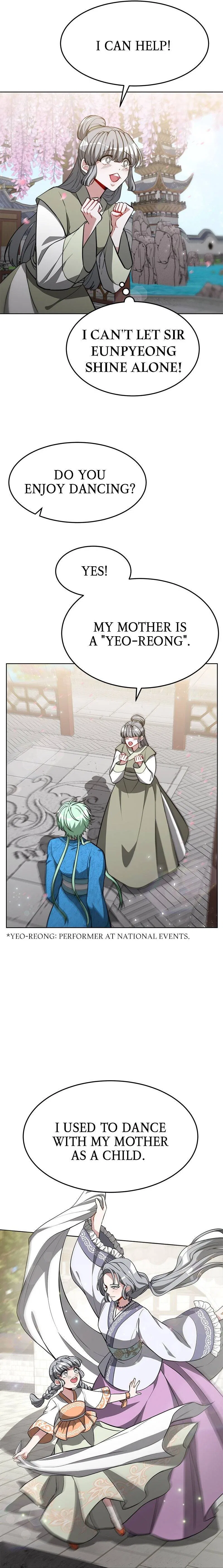 The Red Empress Chapter 41 – Page 7