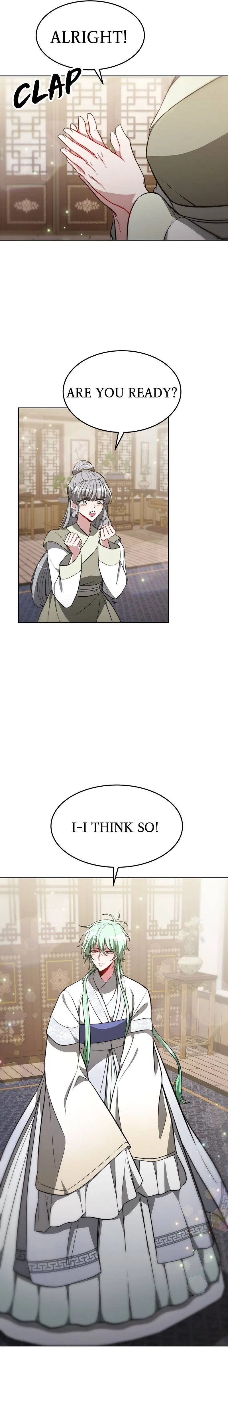 The Red Empress Chapter 41 – Page 10