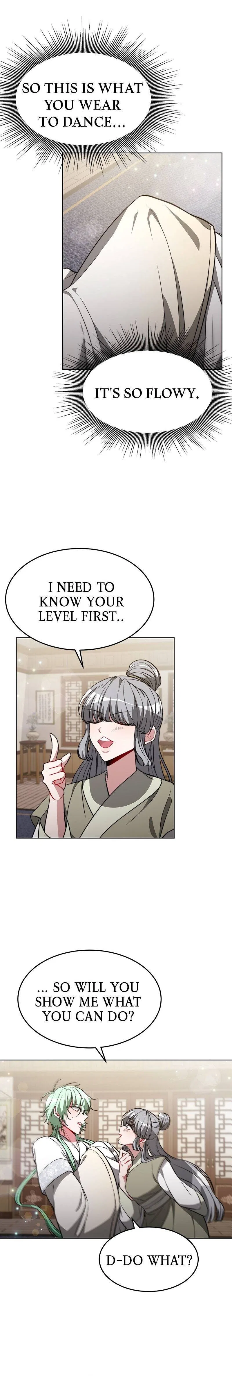 The Red Empress Chapter 41 – Page 11