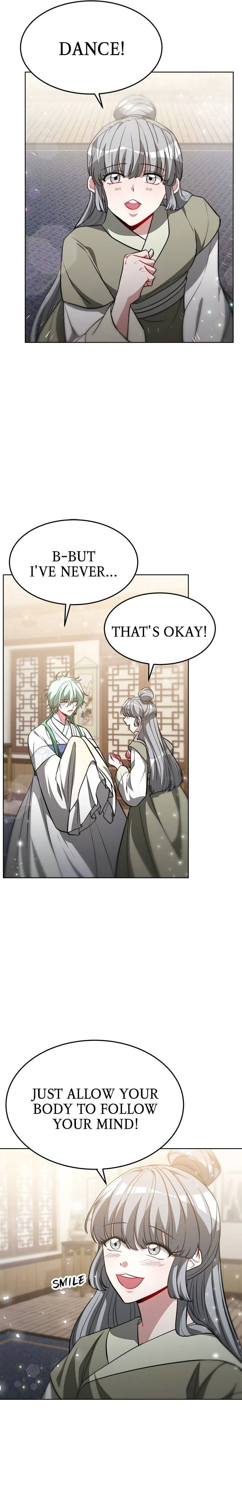 The Red Empress Chapter 41 – Page 12