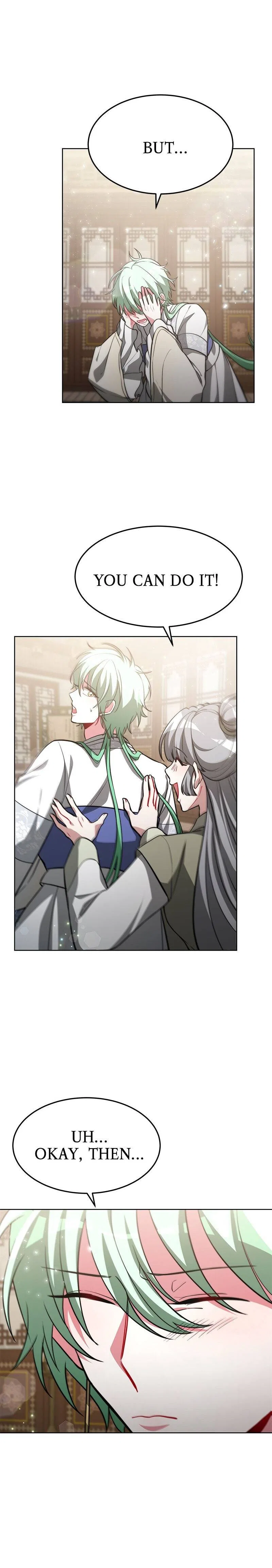 The Red Empress Chapter 41 – Page 13