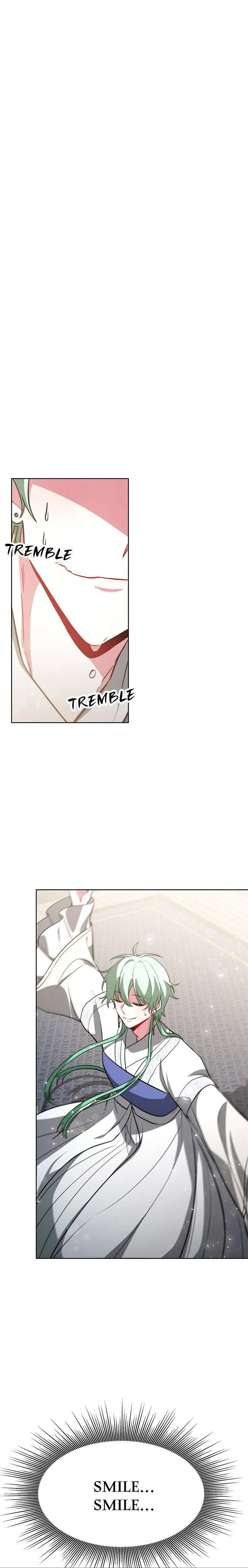 The Red Empress Chapter 41 – Page 19