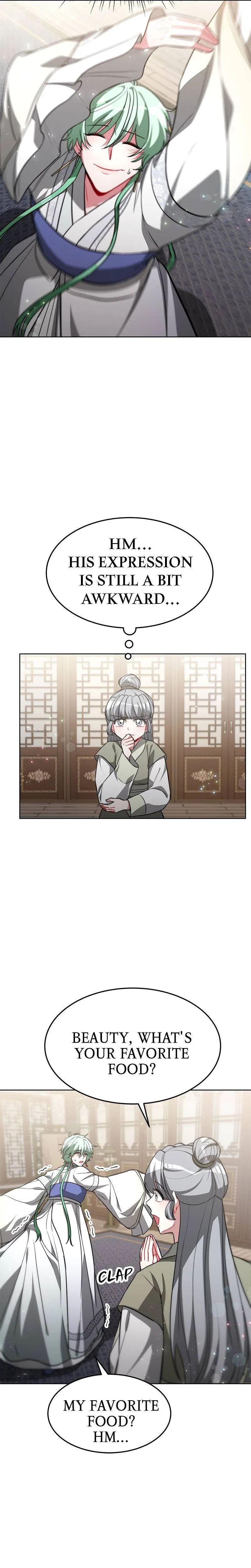 The Red Empress Chapter 41 – Page 20