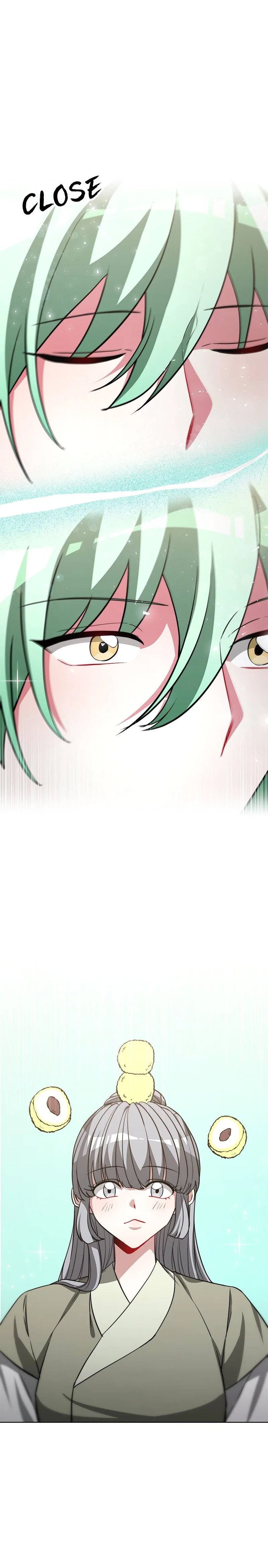 The Red Empress Chapter 41 – Page 22