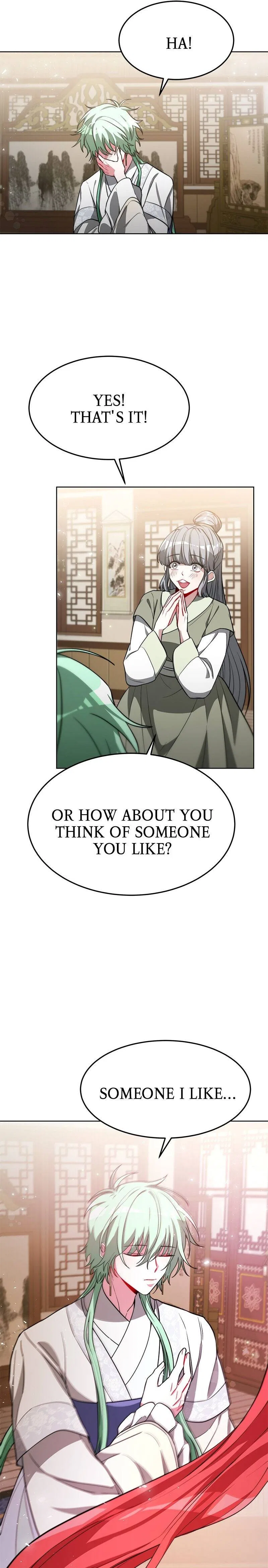 The Red Empress Chapter 41 – Page 23