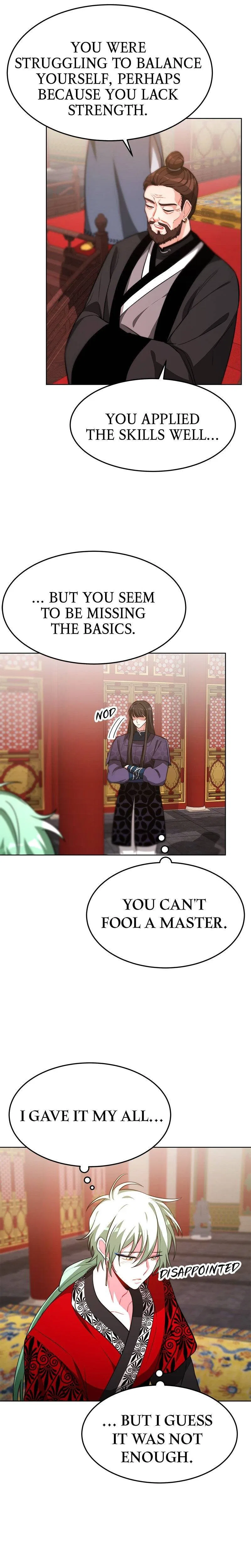 The Red Empress Chapter 40 – Page 2