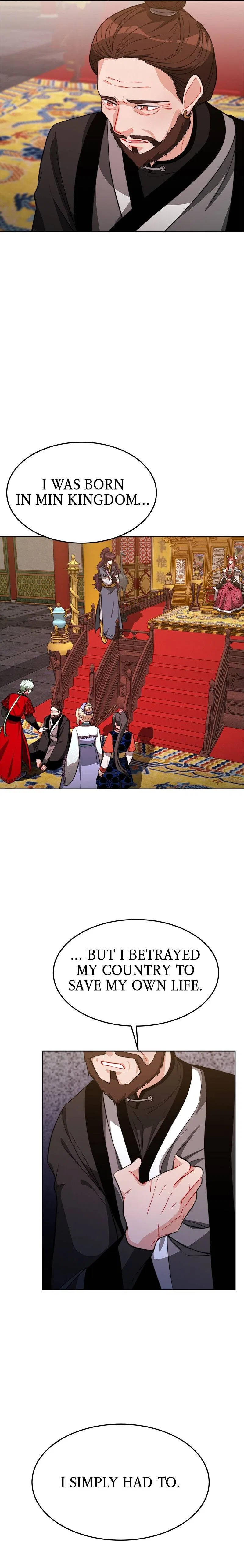 The Red Empress Chapter 40 – Page 5