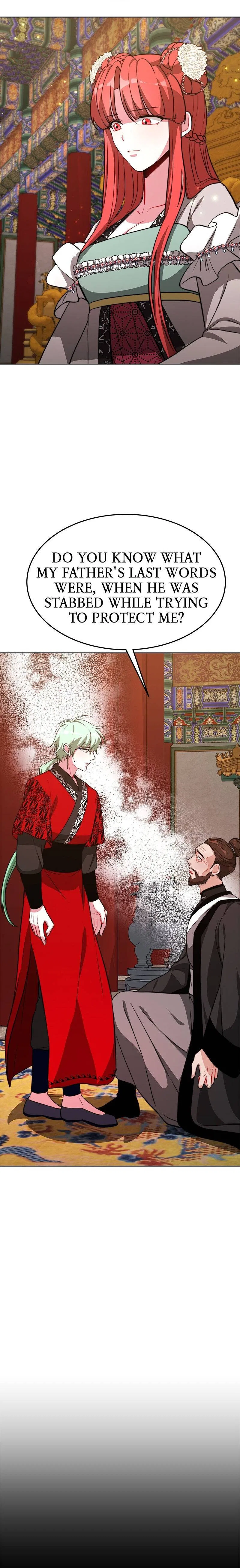 The Red Empress Chapter 40 – Page 6