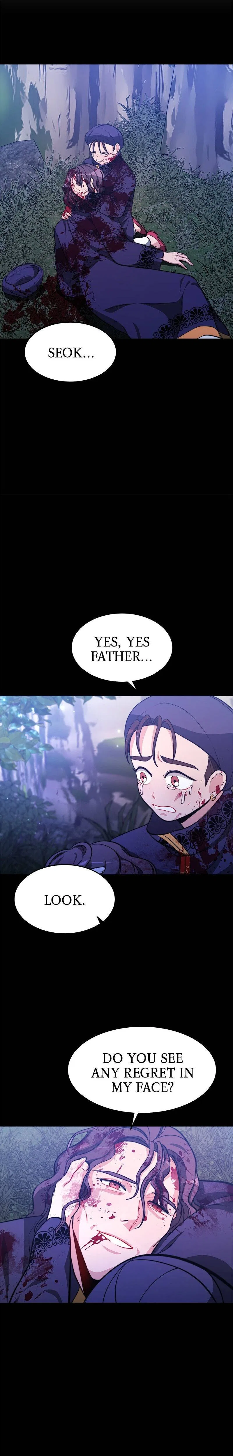 The Red Empress Chapter 40 – Page 7
