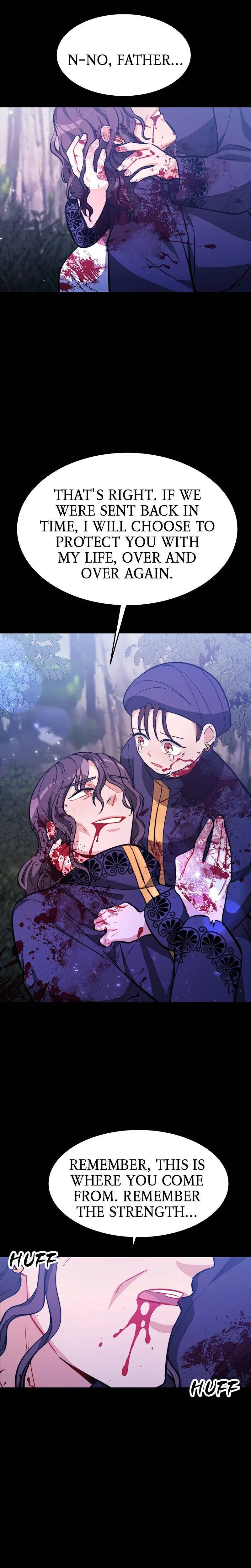 The Red Empress Chapter 40 – Page 8