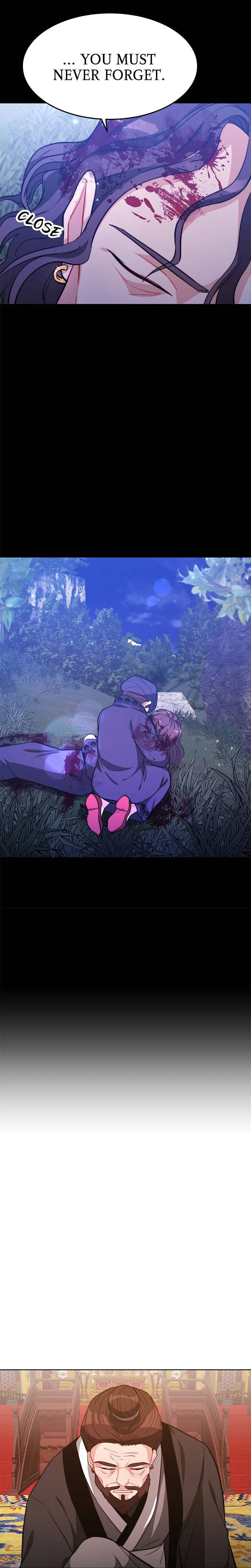 The Red Empress Chapter 40 – Page 9