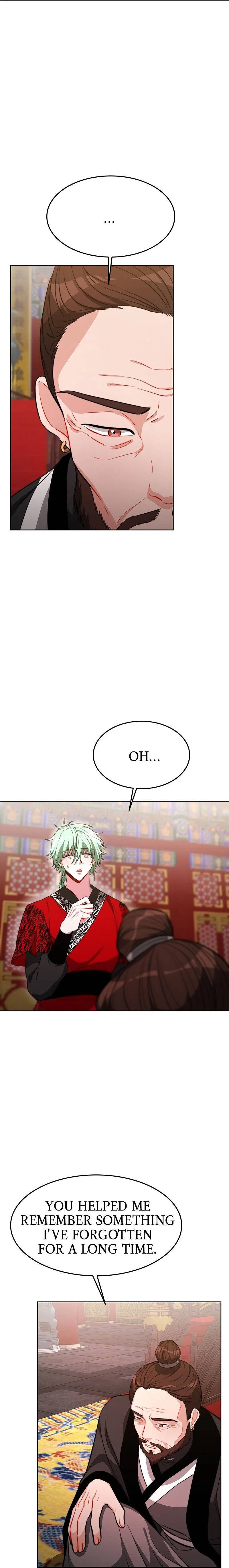The Red Empress Chapter 40 – Page 10