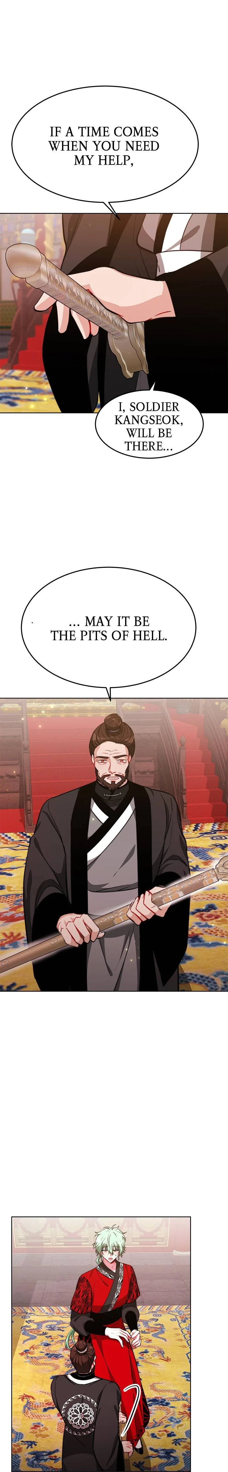 The Red Empress Chapter 40 – Page 12