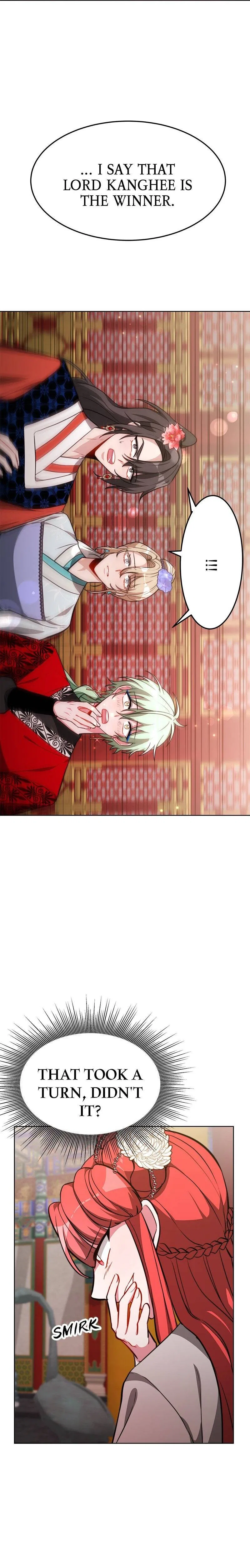 The Red Empress Chapter 40 – Page 14
