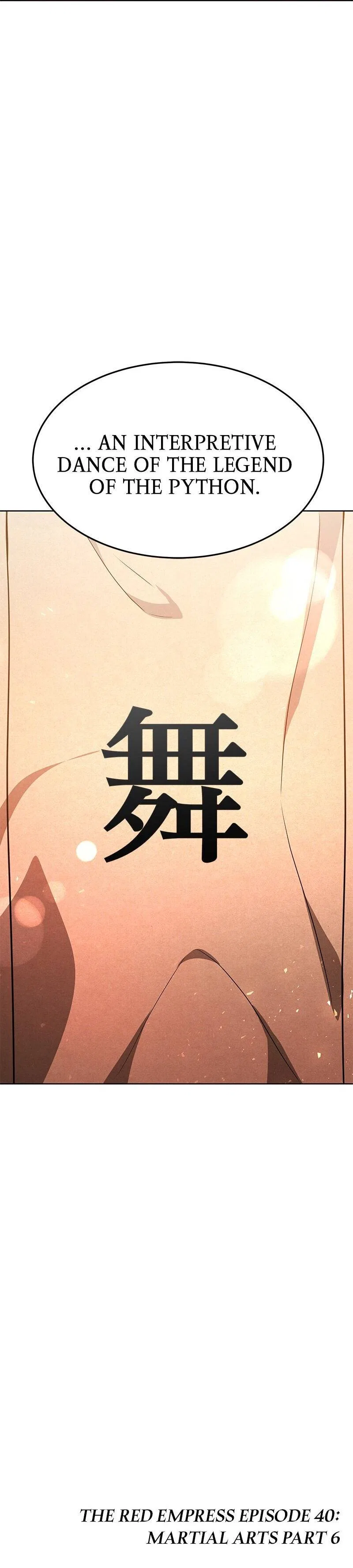The Red Empress Chapter 40 – Page 22