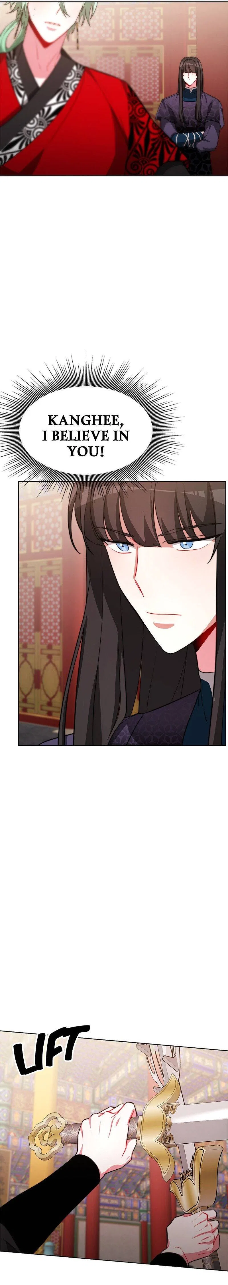 The Red Empress Chapter 39 – Page 2