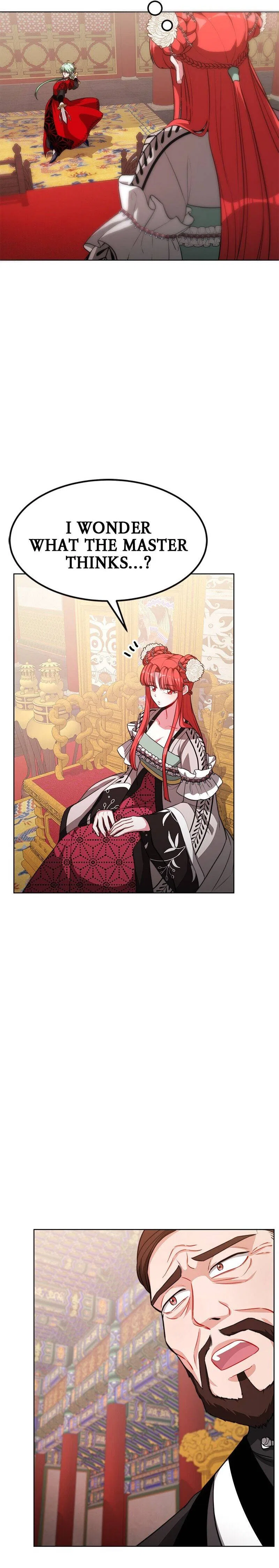 The Red Empress Chapter 39 – Page 6