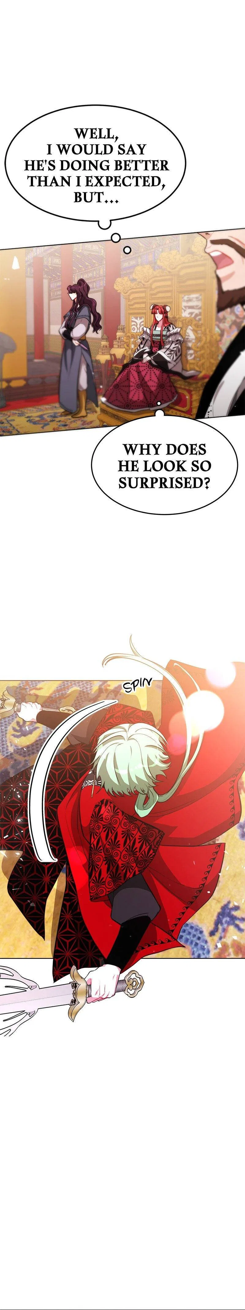 The Red Empress Chapter 39 – Page 7
