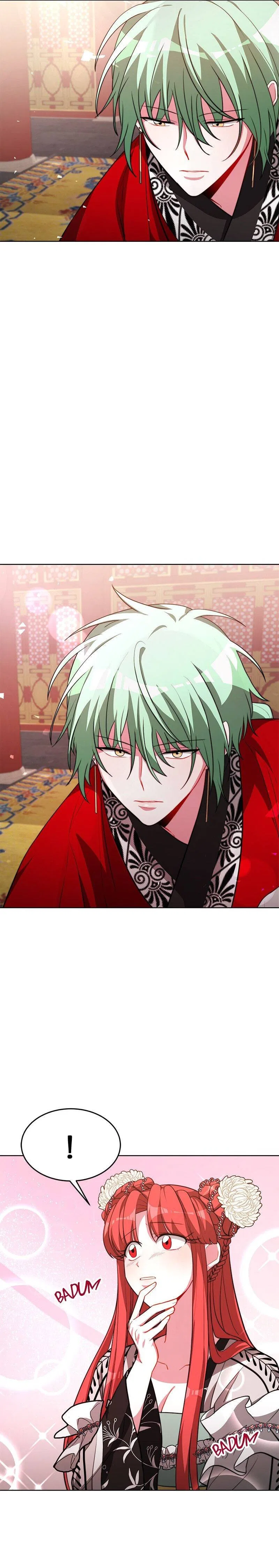The Red Empress Chapter 39 – Page 8