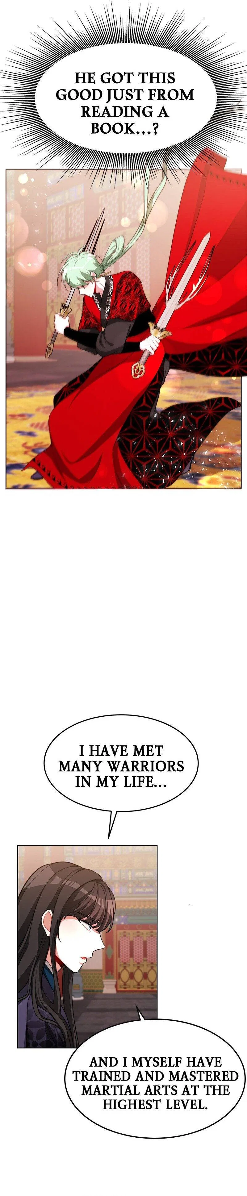 The Red Empress Chapter 39 – Page 13