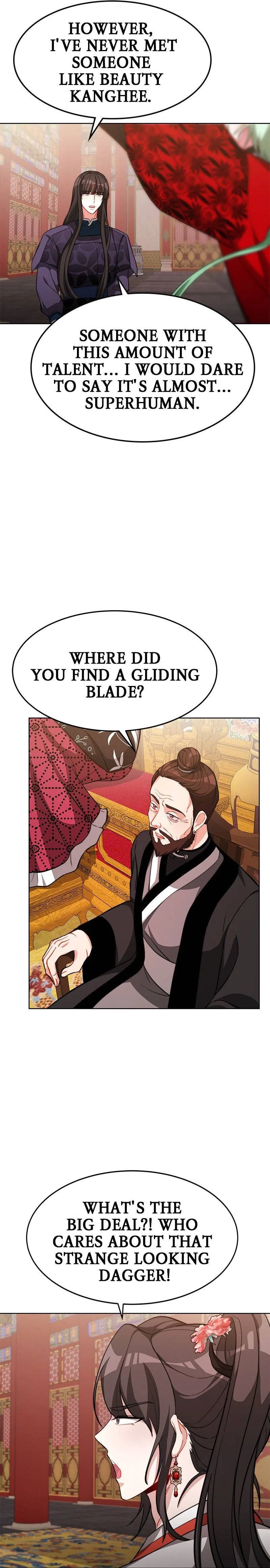 The Red Empress Chapter 39 – Page 14