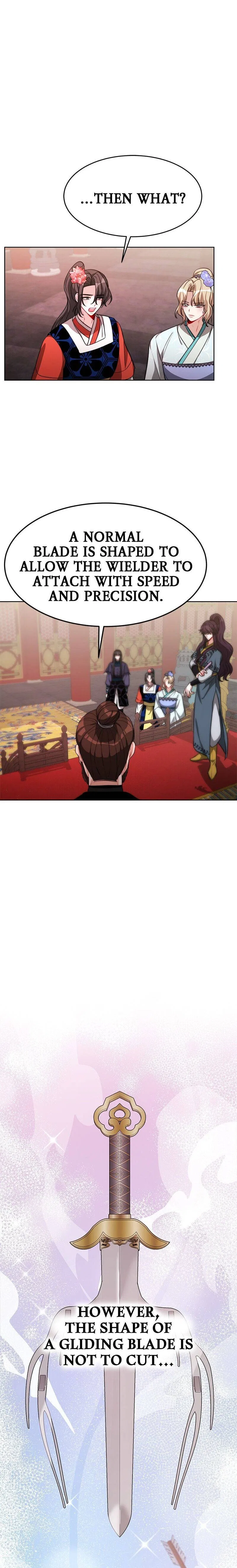 The Red Empress Chapter 39 – Page 16