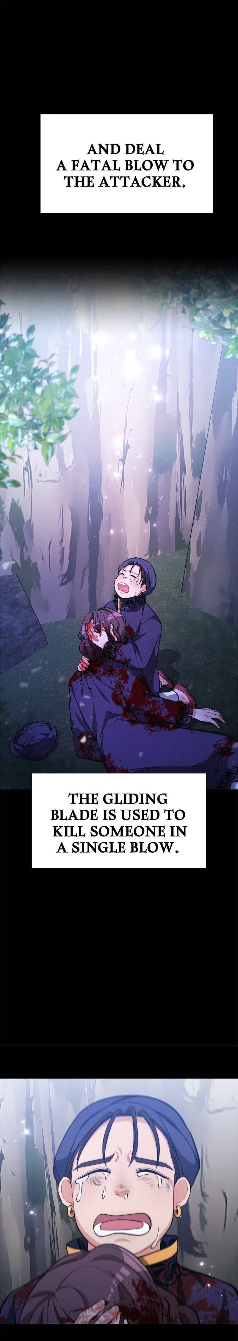 The Red Empress Chapter 39 – Page 20