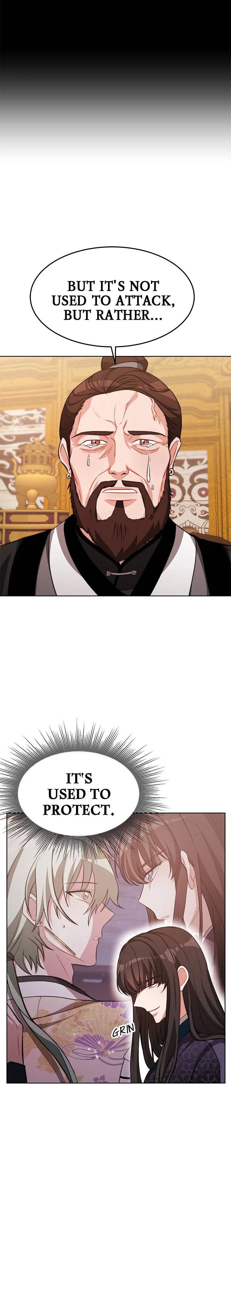 The Red Empress Chapter 39 – Page 21