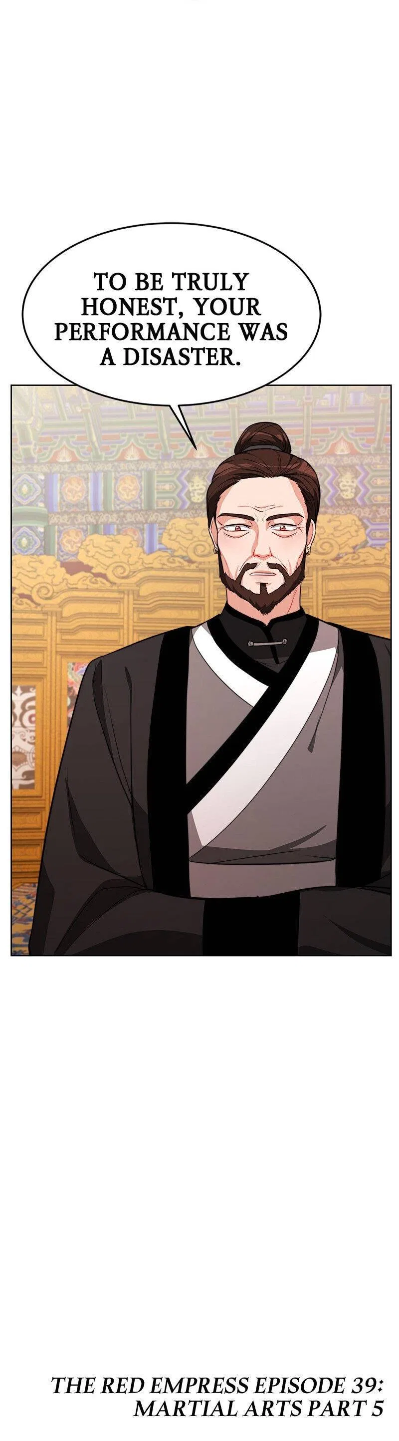 The Red Empress Chapter 39 – Page 26