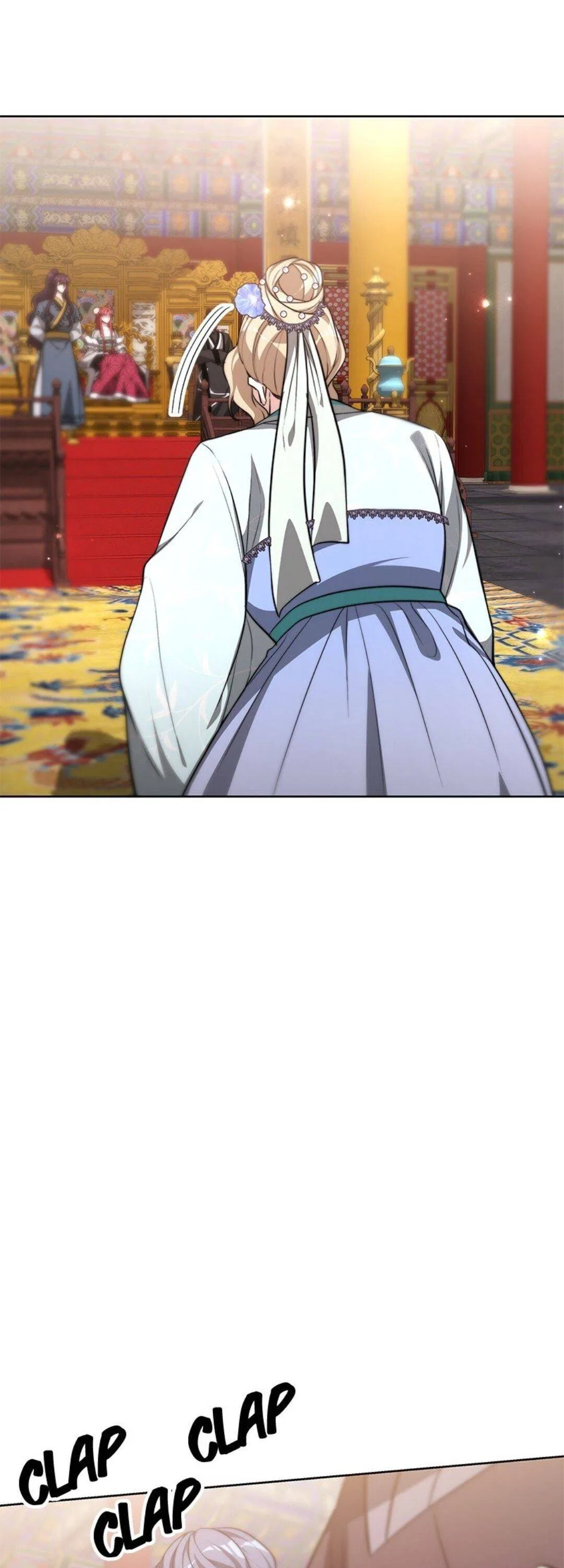 The Red Empress Chapter 38 – Page 6