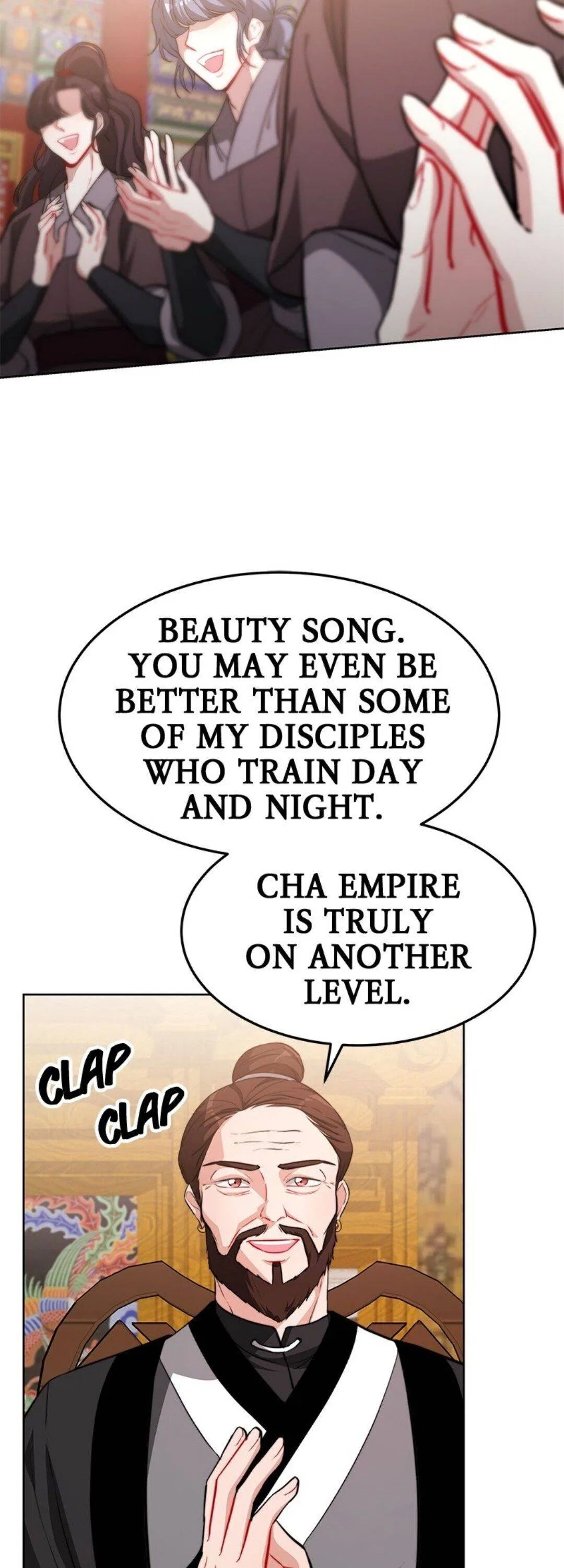 The Red Empress Chapter 38 – Page 7