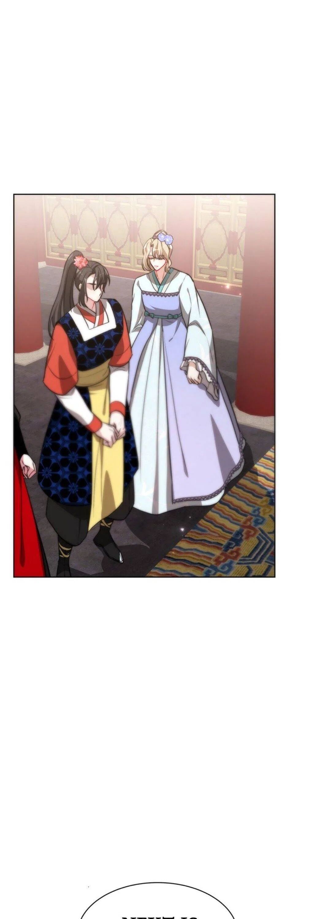 The Red Empress Chapter 38 – Page 9