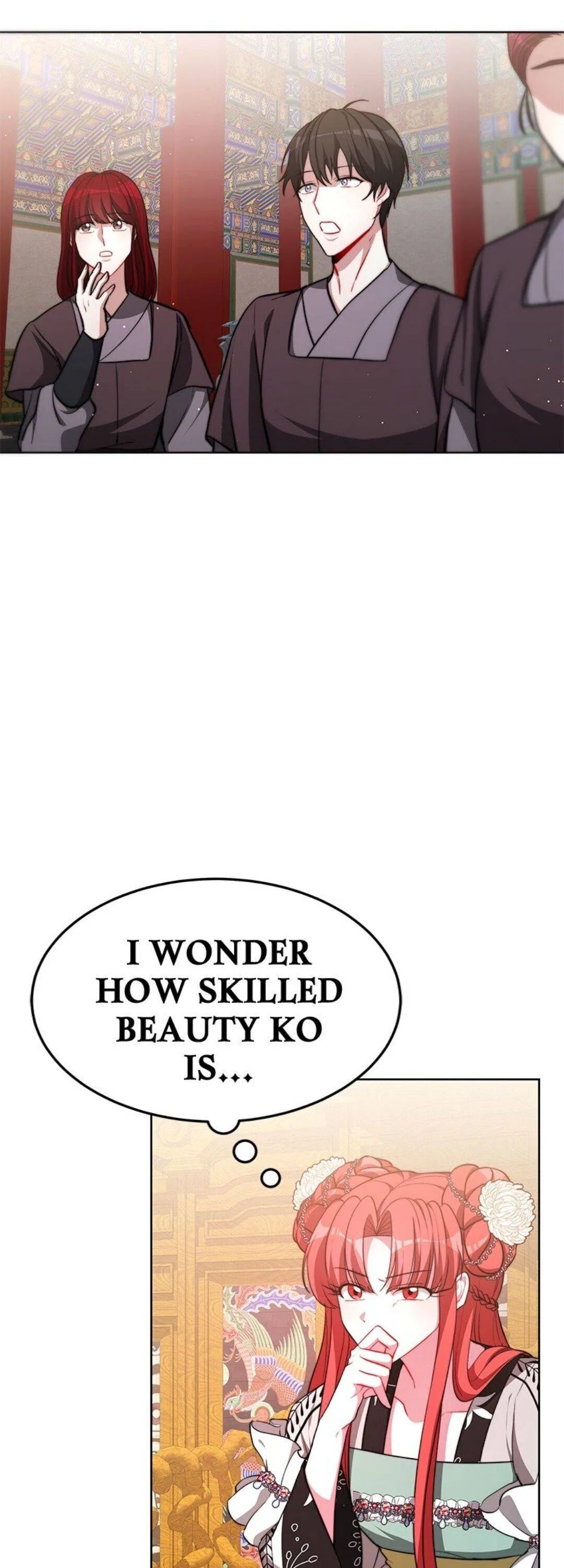 The Red Empress Chapter 38 – Page 13